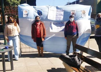 Docentes: el acatamiento al paro en Tartagal promedió el 30 por ciento