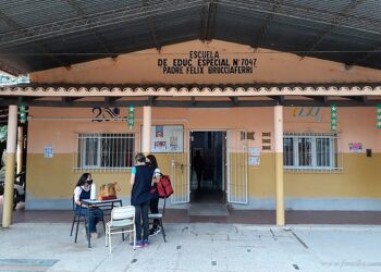 Escuela Especial: directora desmiente caso positivo de Covid-19