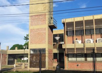 Tartagal: personal de la Sede Regional UNSa, aislado por un positivo de Covid-19