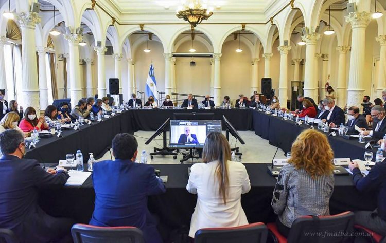 Pruebas Aprender: el 1 de diciembre se evalúa en todo el país a alumnos de sexto grado