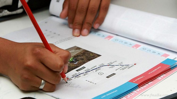 Educación: Prueba Aprender 2021, hoy en todo el país