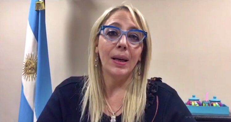 Salta: el pedido de suspensión de clases presenciales será analizado por el COE