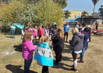 Elecciones Salta 2021: docentes convocan a boicotear los comicios