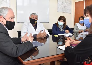 Salta: 12 de octubre, inicia vacunación para niños de 3 a 11 años