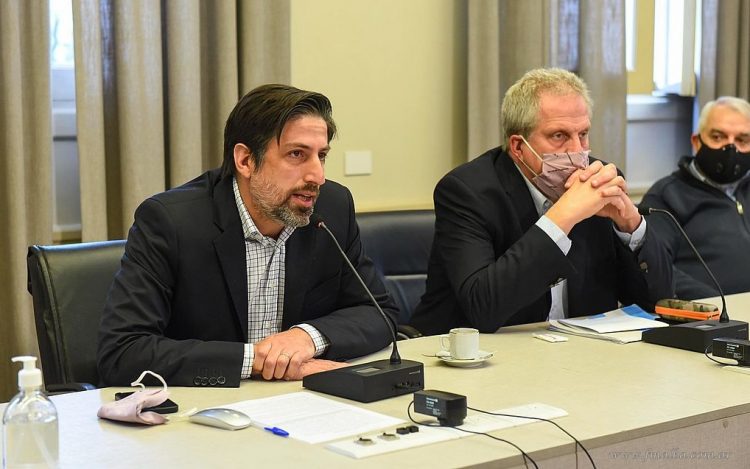 Educación Superior: aumento del 47% para docentes y no docentes