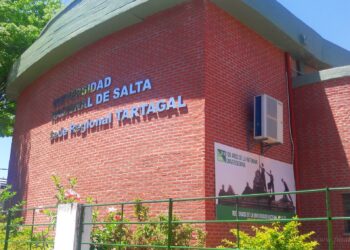 UNSa Tartagal: paro continúa este 15 y 16 de abril