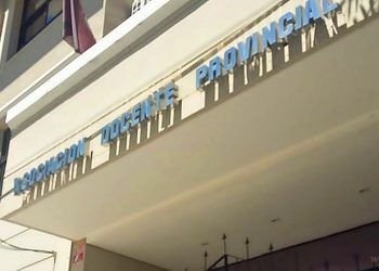 Elecciones ADP: oficializan lista de Docentes Autoconvocados