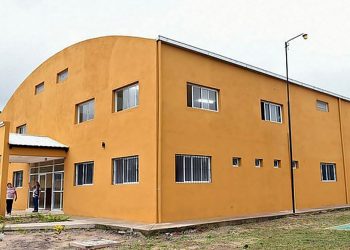 Tartagal: Peña Familar en Escuela OEA, este fin de semana