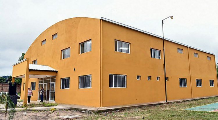 Tartagal: Peña Familar en Escuela OEA, este fin de semana