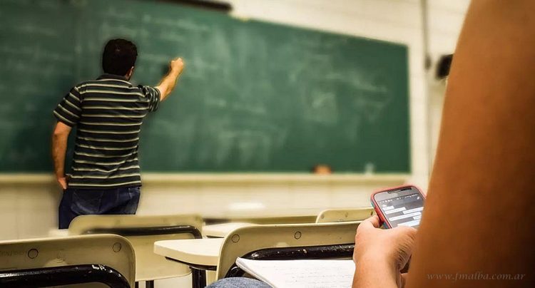 Educación: 71% de alumnos desvinculados de San Martín volvieron a su escuela