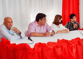 Comenzó la Semana de los Pueblos Originarios