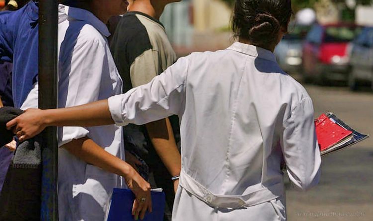 Boleto Estudiantil Gratuito: abren inscripciones para nuevos beneficiarios en Tartagal