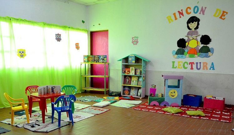 Tartagal: se adjudicó la obra del Centro de Desarrollo Infantil