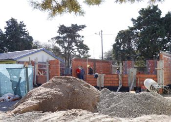 Educación: se construirán nuevas aulas en cuatro escuelas de Oràn y San Martín