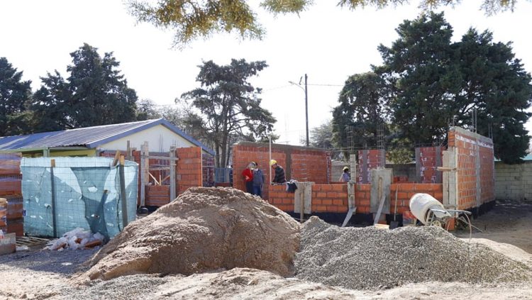 Educación: se construirán nuevas aulas en cuatro escuelas de Oràn y San Martín