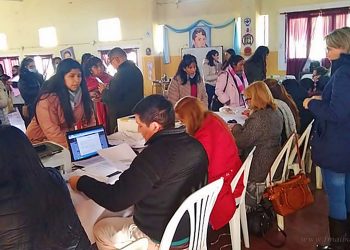 Titularizaciones Docentes: proceso para educadores de San Martín y Rivadavia