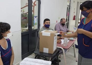 Gremiales: 24 de abril, elecciones en ADP