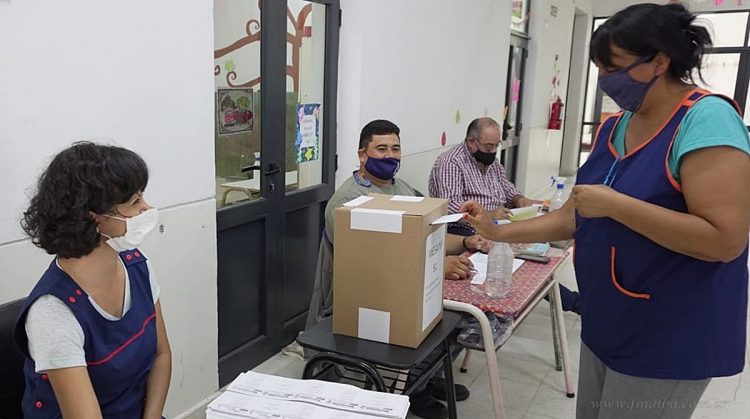 Gremiales: 24 de abril, elecciones en ADP