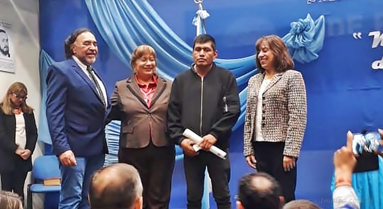 UNSa Tartagal: con mandato renovado, asumieron Manjarres y Mercado como director y vicedirector