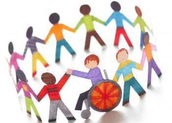 La Escuela Bruciafferri se prepara para la Semana de la Educación Especial