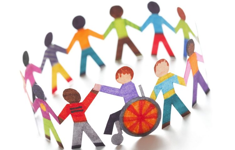 La Escuela Bruciafferri se prepara para la Semana de la Educación Especial