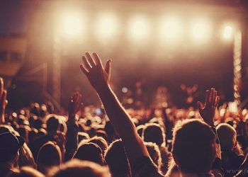 Día del Estudiante: corte de calles por el Festi Joven