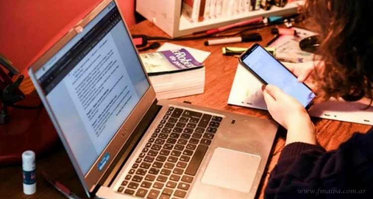 Educación: nuevo sistema de inscripción en la Junta de Méritos y Disciplina