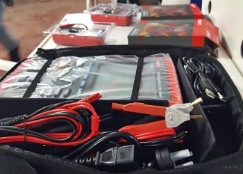 Escuela OEA inauguró su Laboratorio de Electrónica “Prof. Néstor Romero”