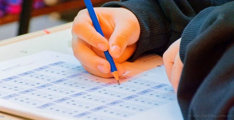 Educación: este 19 de octubre se desarrollan las pruebas Aprender 2022