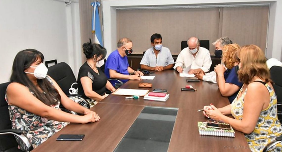 Educación: Gobierno de Salta y gremios docentes llegaron a un acuerdo ...