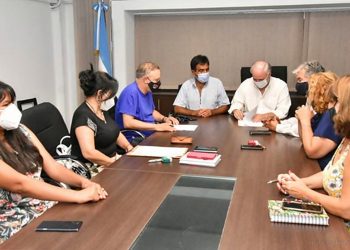 Educación: Gobierno de Salta y gremios docentes llegaron a un acuerdo