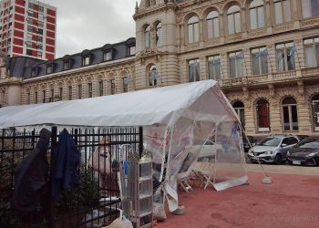 Educación Superior: paro docente el 23 y 26 de mayo en la UNSa