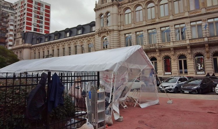 Educación Superior: paro docente el 23 y 26 de mayo en la UNSa