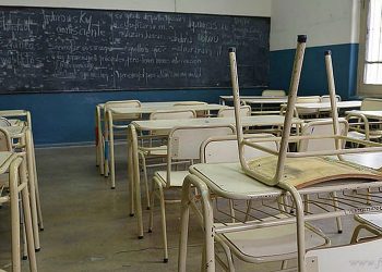 Paro Docente: acatamiento del 80% en Tartagal