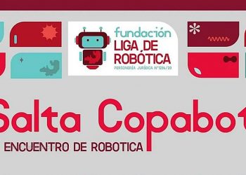 Tartagal, sede del 3° Campeonato Nacional de Robótica “Salta CopabotS”