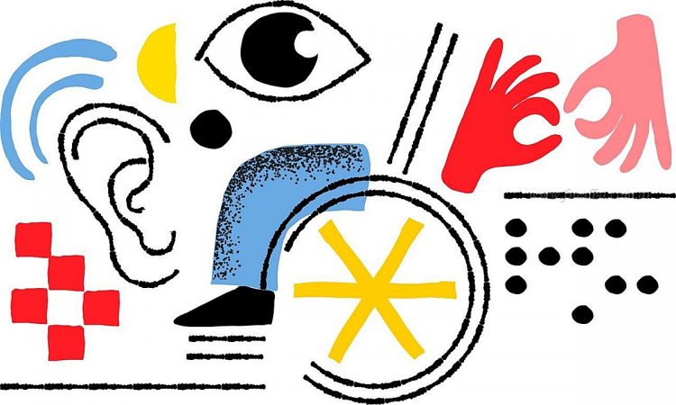 Semana de la Educación Especial: Escuela Bruciafferri abrió su calendario de actividades