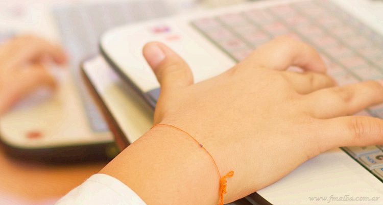 Educación: presentaron el Sistema Integral de Información Digital Educativa para seguir la trayectoria de alumnos