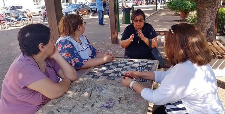 Docencia: operativo de asesoramiento a jubilados