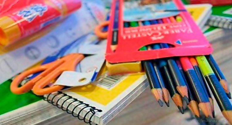 Municipio y librerías locales preparan la Canasta Escolar Económica 2023