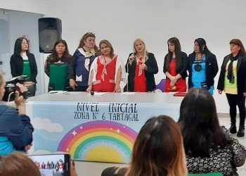 Tartagal: se presentó el 1° Congreso Provincial de los Derechos de Niños y Niñas