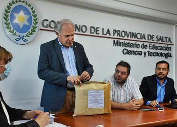 Tartagal: se licitó la construcción de una nueva escuela técnica