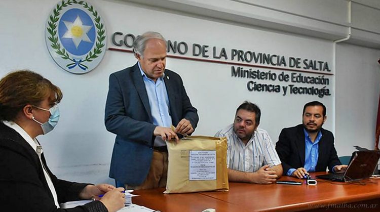 Tartagal: se licitó la construcción de una nueva escuela técnica