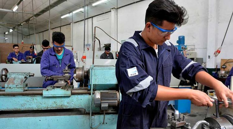 Tartagal: Provincia llama a licitación pública para construcción de nueva escuela técnica