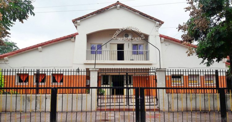 Terciario Tartagal: provincia llama a licitación para iniciar obras