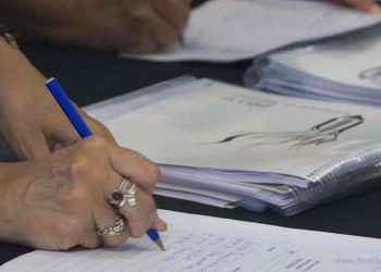 Titualarizaciones Docentes 2022