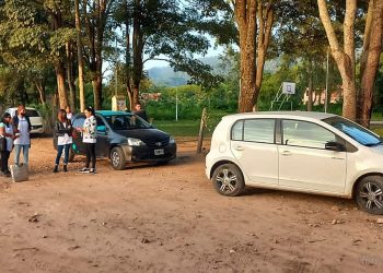 Tobatirenda: directora de la Escuela Manuel Dorrego niega acusaciones