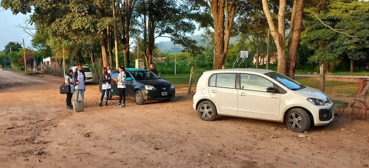 Tobatirenda: directora de la Escuela Manuel Dorrego niega acusaciones