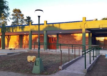 Sede Regional Tartagal: mañana miércoles, inauguración de nuevas aulas