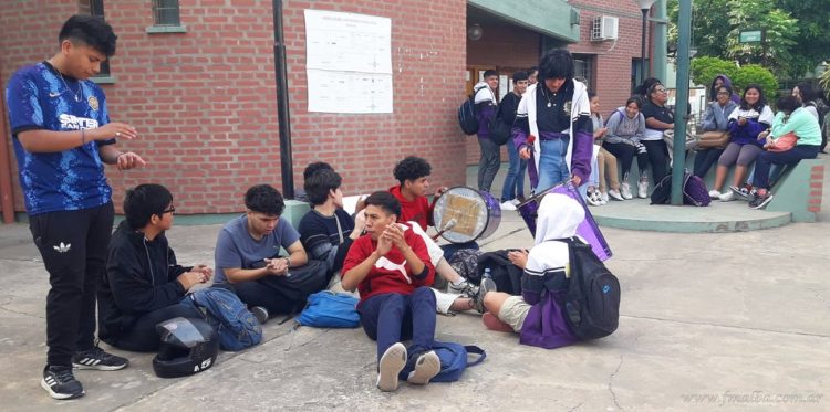 UNSa Tartagal: tras reclamo de estudiantes, se depositaron los montos adeudados de becas