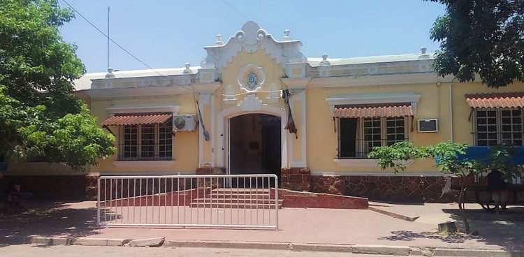 Educación: refaccionarán el sector del Nivel Inicial de la Escuela Uriburu